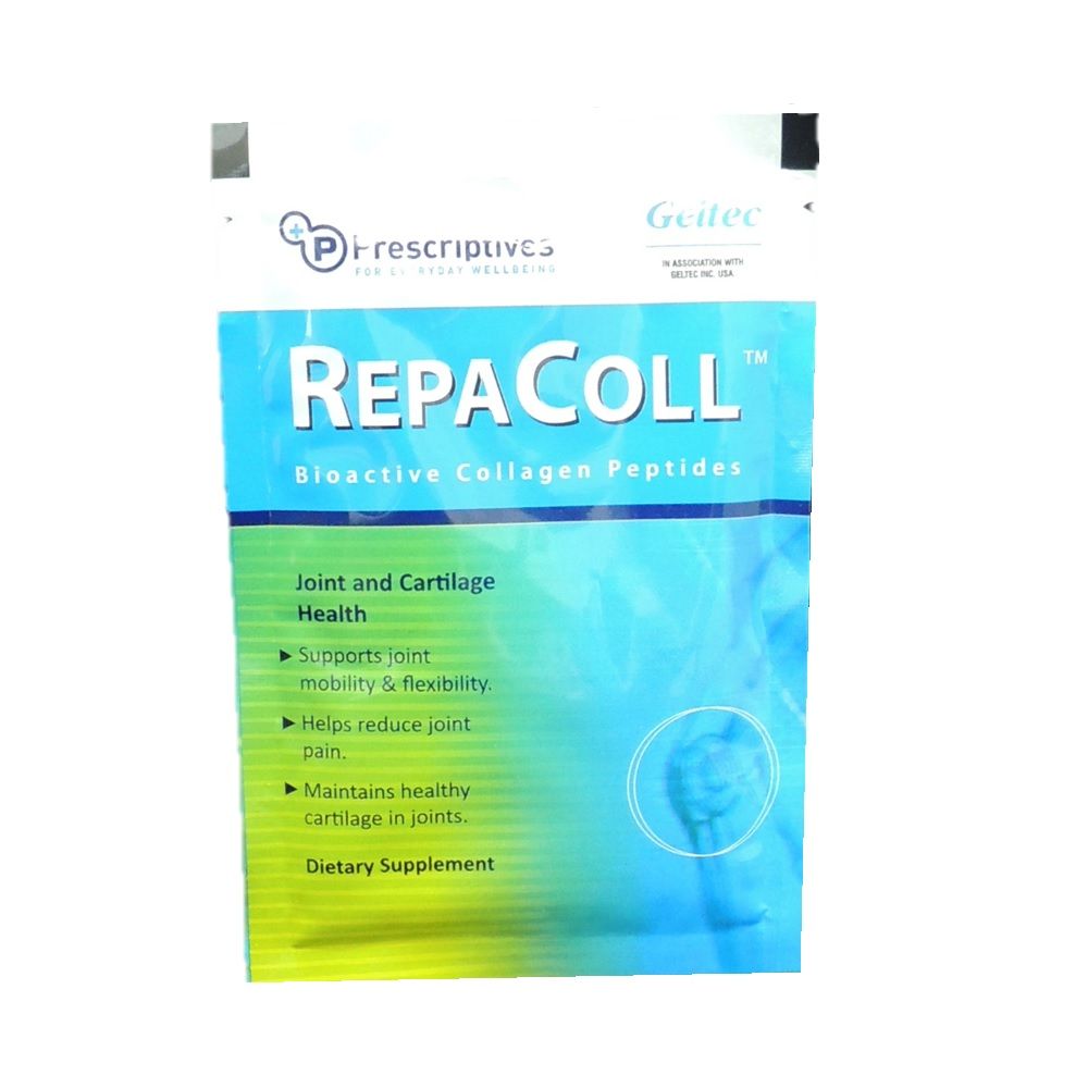 Prescriptives Repacoll Sachet 30's - Easy Pharmacy LLC