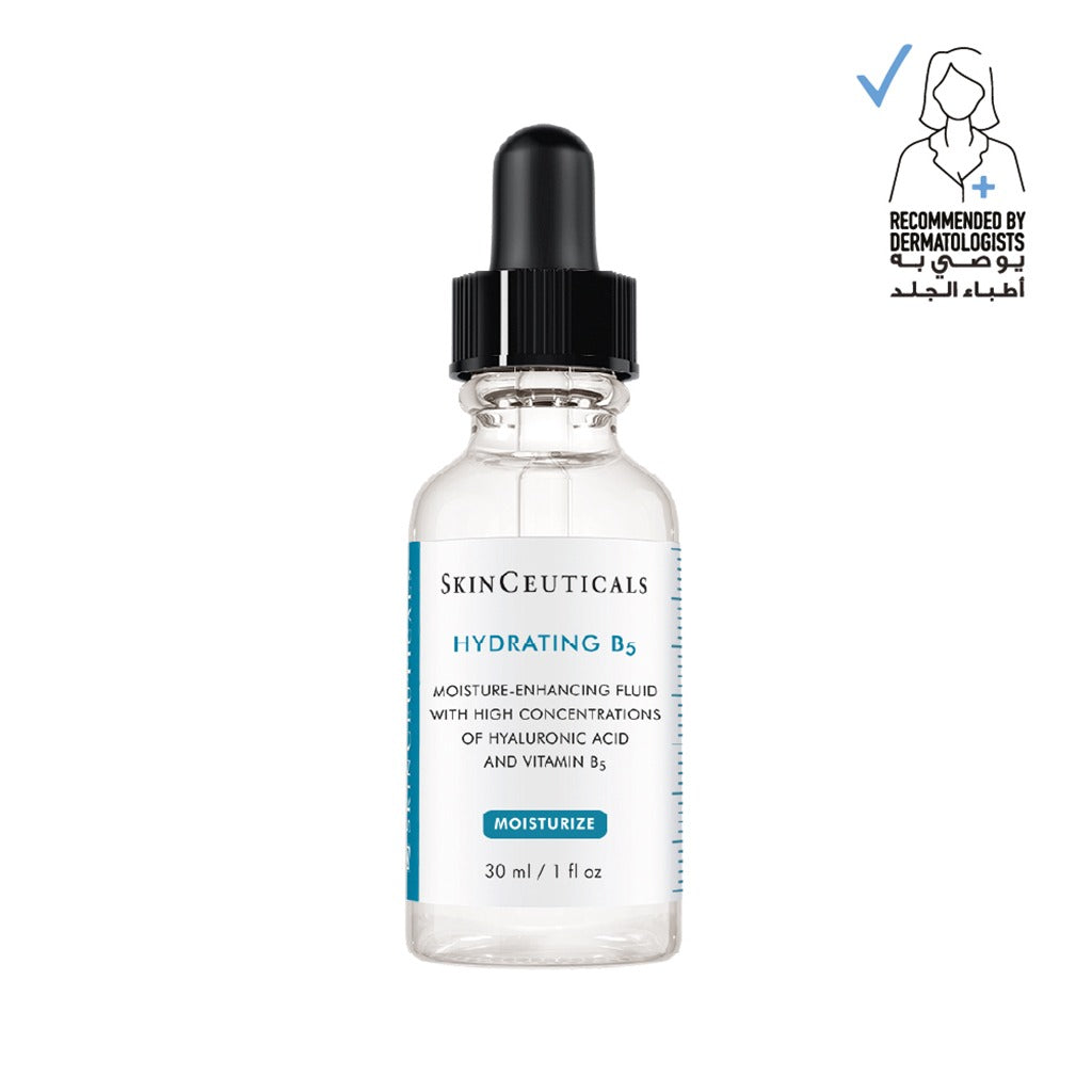 Skinceuticals Hydrating B5 Hyaluronic Acid & Vitamin B5 Face Serum 30ml - Easy Pharmacy LLC