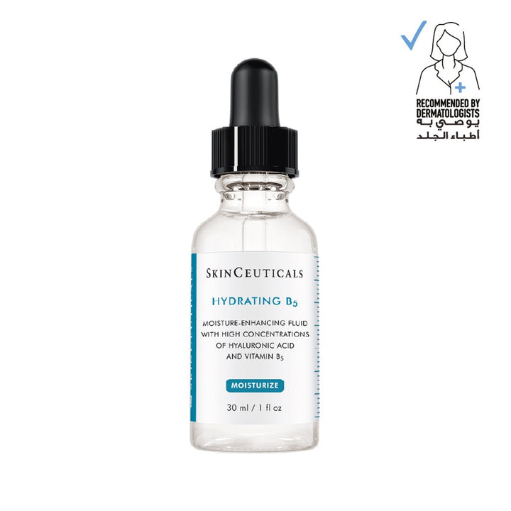 Skinceuticals Hydrating B5 Hyaluronic Acid & Vitamin B5 Face Serum 30ml - Easy Pharmacy LLC