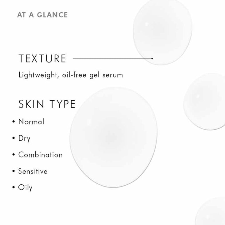 Skinceuticals Hydrating B5 Hyaluronic Acid & Vitamin B5 Face Serum 30ml - Easy Pharmacy LLC
