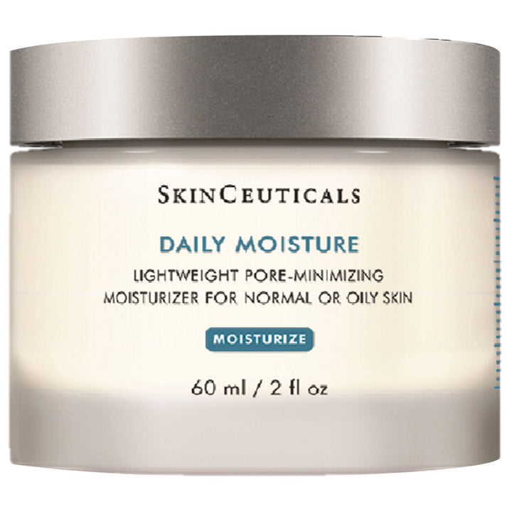 Skinceuticals Daily Moisture Face Moisturizer For Normal To Oily Skin 60ml - Easy Pharmacy LLC