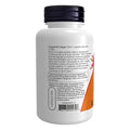 Now Extra Strength Biotin 10,000 mcg Vegetarian Capsules For Energy Production, Pack of 120's