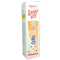 Sanovit CaMgZn+D3+C Effervescent Tablets 20's