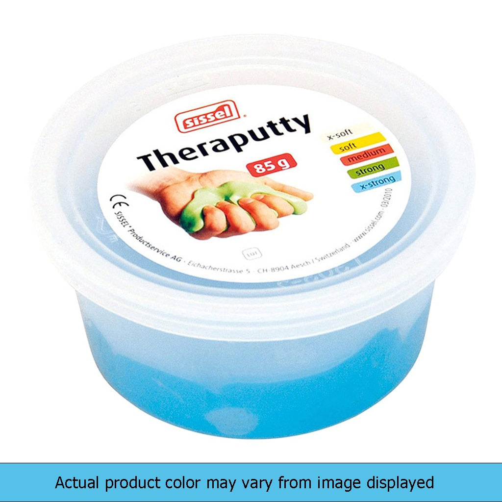 Sissel Theraputty X-Strong 85 g - Easy Pharmacy LLC