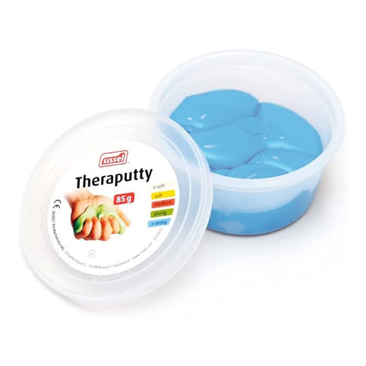 Sissel Theraputty X-Strong 85 g - Easy Pharmacy LLC