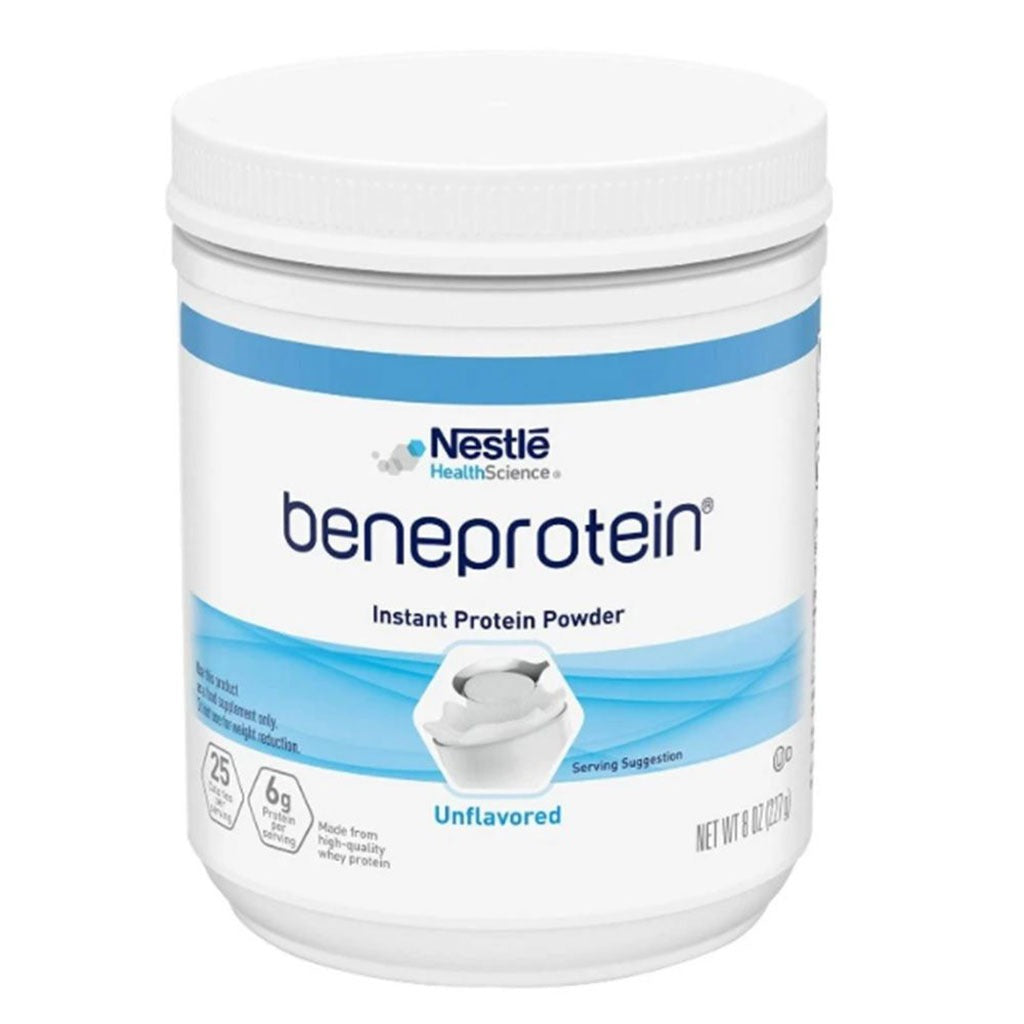 Nestle Beneprotein Powder 227 g - Easy Pharmacy LLC