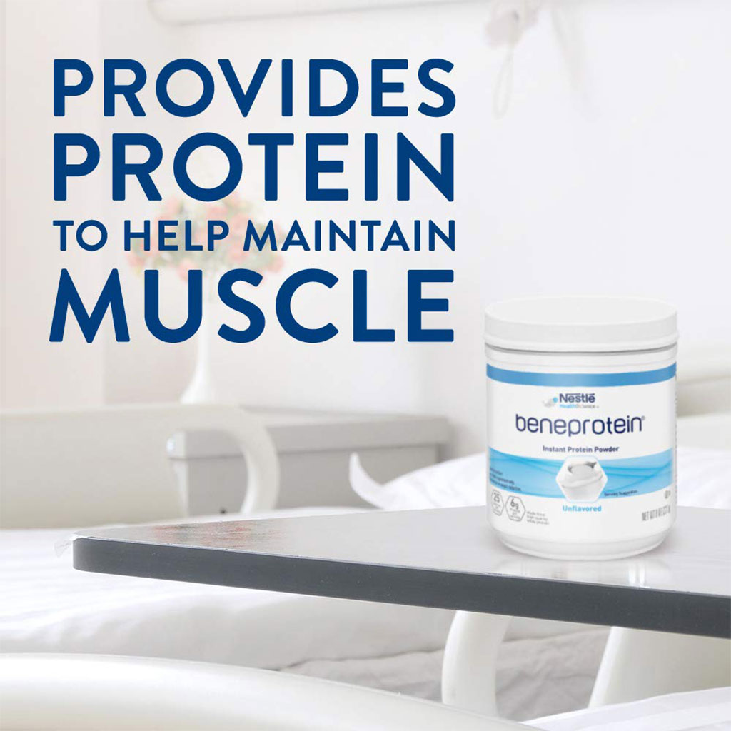 Nestle Beneprotein Powder 227 g - Easy Pharmacy LLC