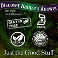 Nature's Answer Echinacea & Goldenseal 900mg Vegan Capsules For Immunity, Pack of 60's