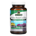 Nature's Answer Marine Based Calcium-Magnesium 250/125mg Vegan Capsules For Bone & Muscle Health, Pack of 120's