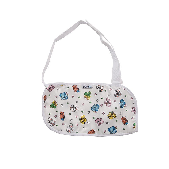 Olympa Arm Sling Child White One Size OEO-312 - Easy Pharmacy LLC