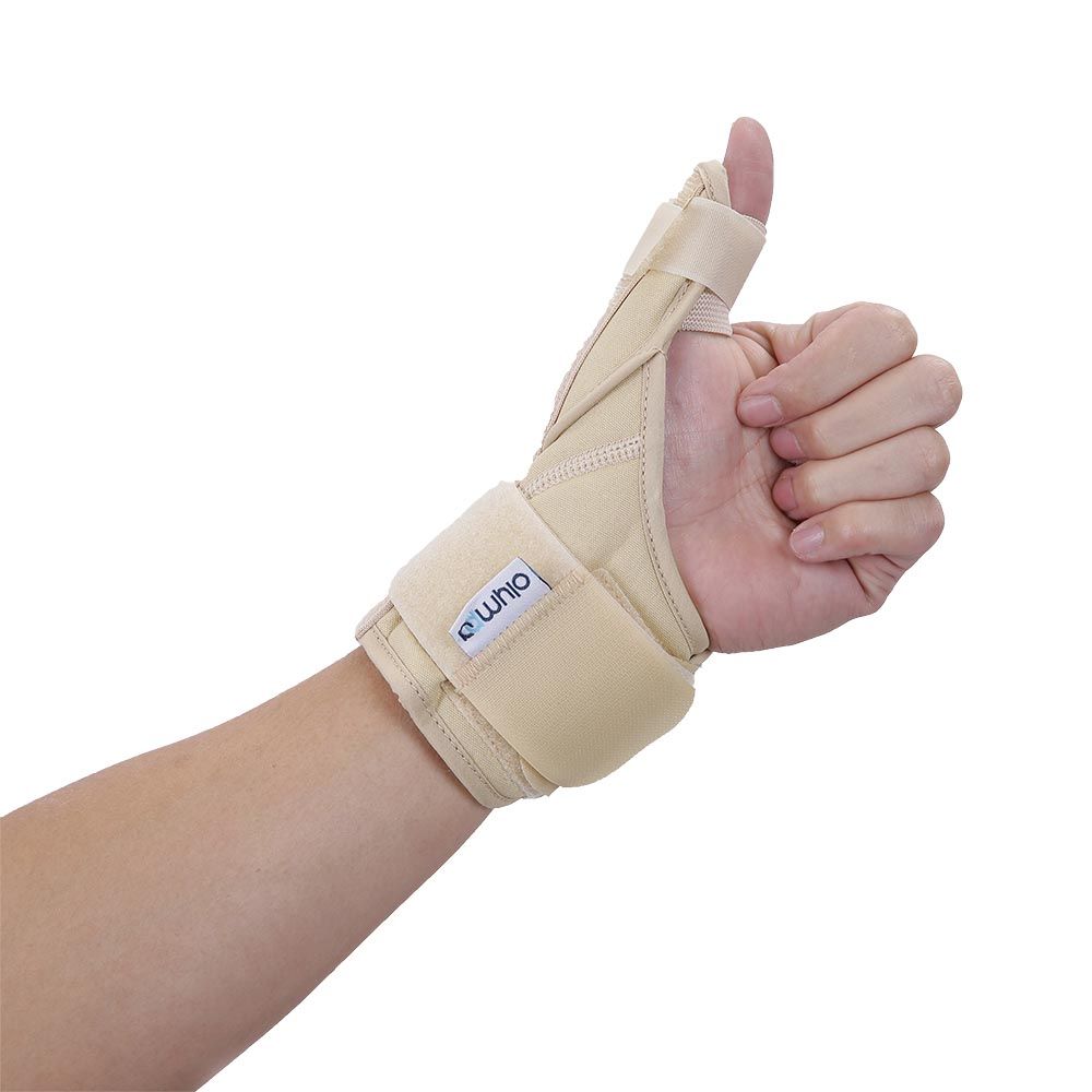 Olympa Universal Thumb Stabilizer Beige OOH-311 - Easy Pharmacy LLC