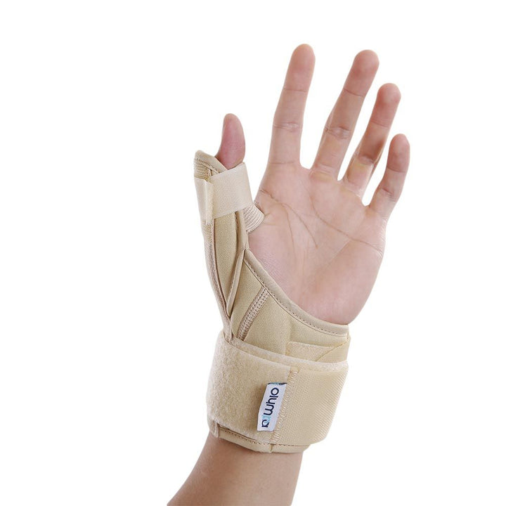 Olympa Universal Thumb Stabilizer Beige OOH-311 - Easy Pharmacy LLC