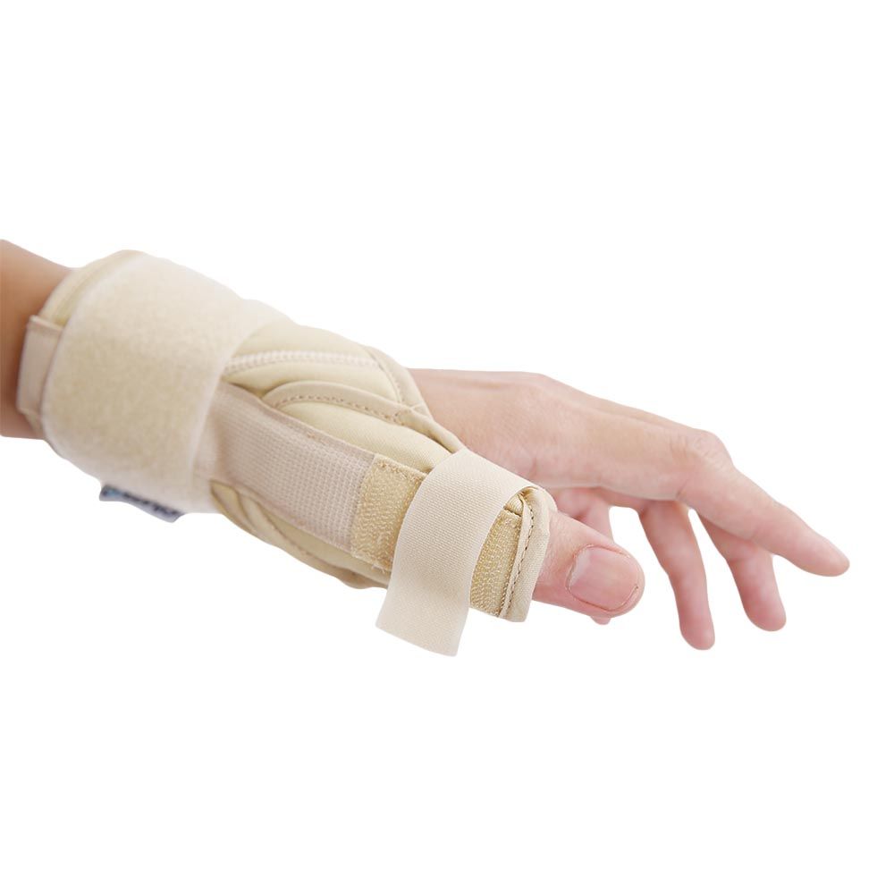 Olympa Universal Thumb Stabilizer Beige OOH-311 - Easy Pharmacy LLC