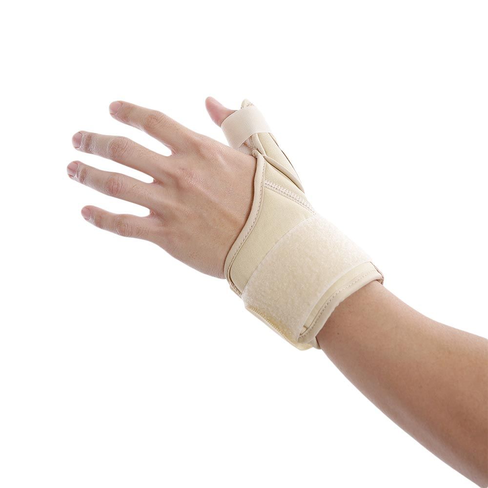 Olympa Universal Thumb Stabilizer Beige OOH-311 - Easy Pharmacy LLC