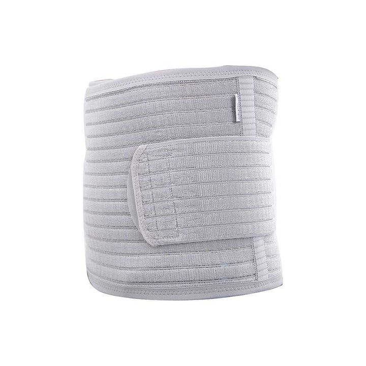 Olympa Dynamic Abdominal Binder Grey Large/Extra Large OWB-513 - Easy Pharmacy LLC