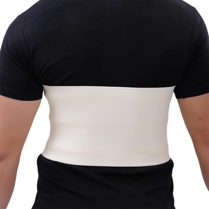 Olympa Rib Belt Beige Extra Extra Large OEB-515 - Easy Pharmacy LLC