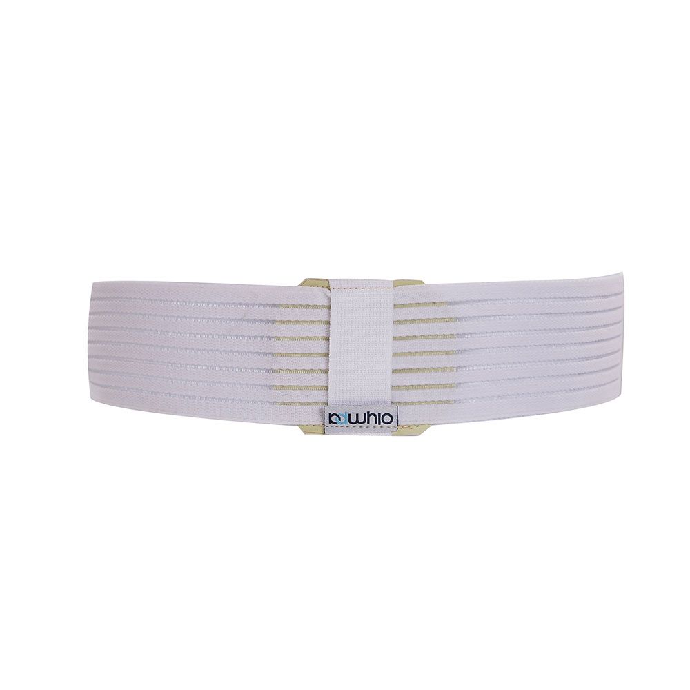 Olympa Umbilical Binder White Extra Large OOH-513 - Easy Pharmacy LLC