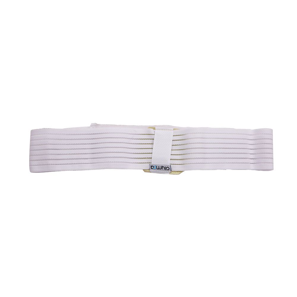 Olympa Umbilical Binder White Extra Large OOH-513 - Easy Pharmacy LLC
