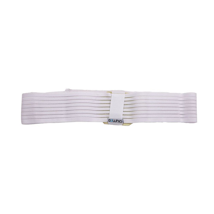 Olympa Umbilical Binder White Extra Large OOH-513 - Easy Pharmacy LLC