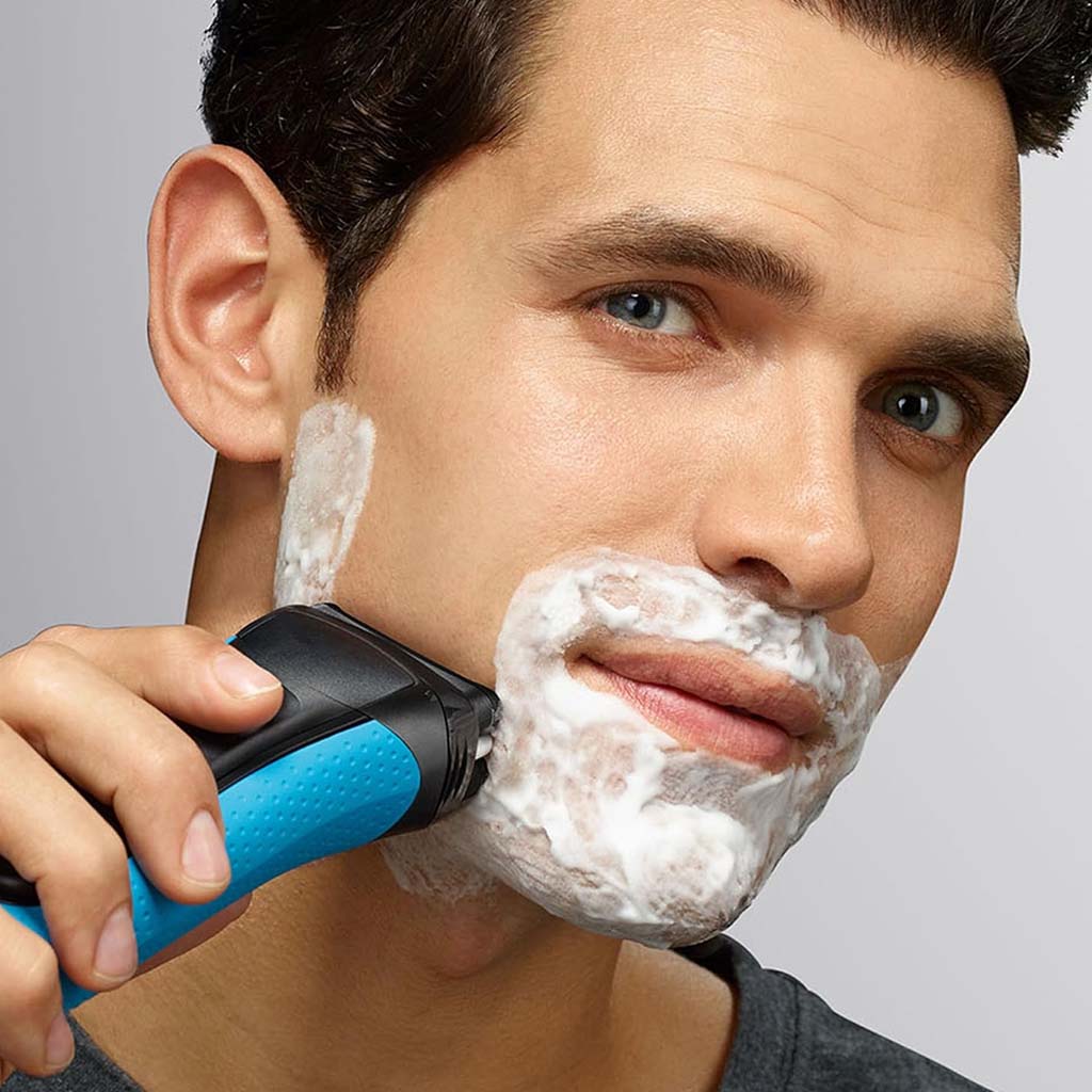 Braun Series 3 Shave & Style Wet & Dry Trimmer 3010BT - Easy Pharmacy LLC