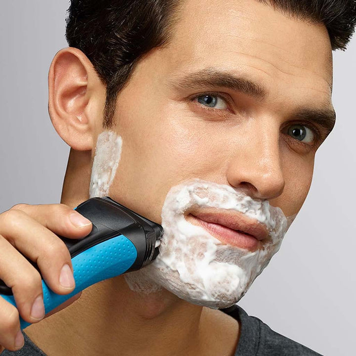 Braun Series 3 Shave & Style Wet & Dry Trimmer 3010BT - Easy Pharmacy LLC