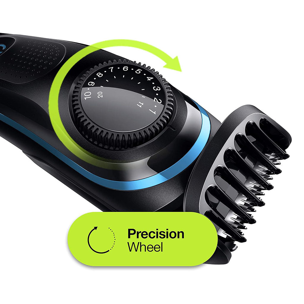 Braun BT3040 Ultimate Precision Beard Trimmer - Easy Pharmacy LLC