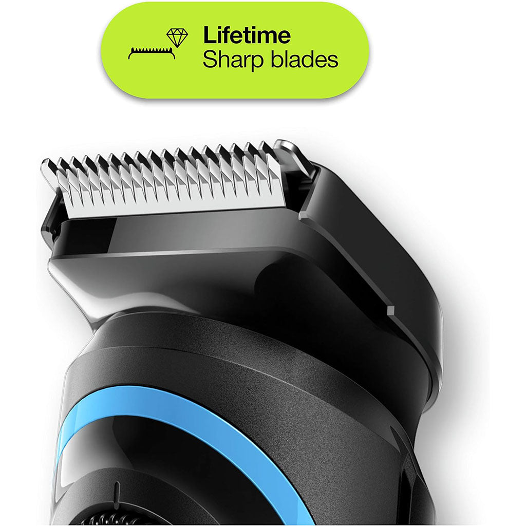 Braun BT3040 Ultimate Precision Beard Trimmer - Easy Pharmacy LLC