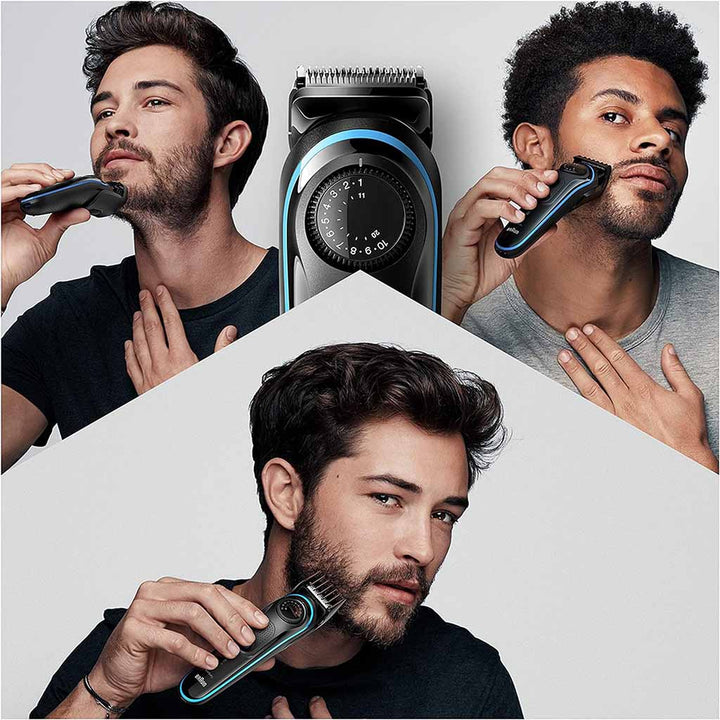 Braun BT3040 Ultimate Precision Beard Trimmer - Easy Pharmacy LLC
