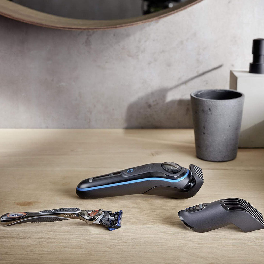 Braun BT3040 Ultimate Precision Beard Trimmer - Easy Pharmacy LLC