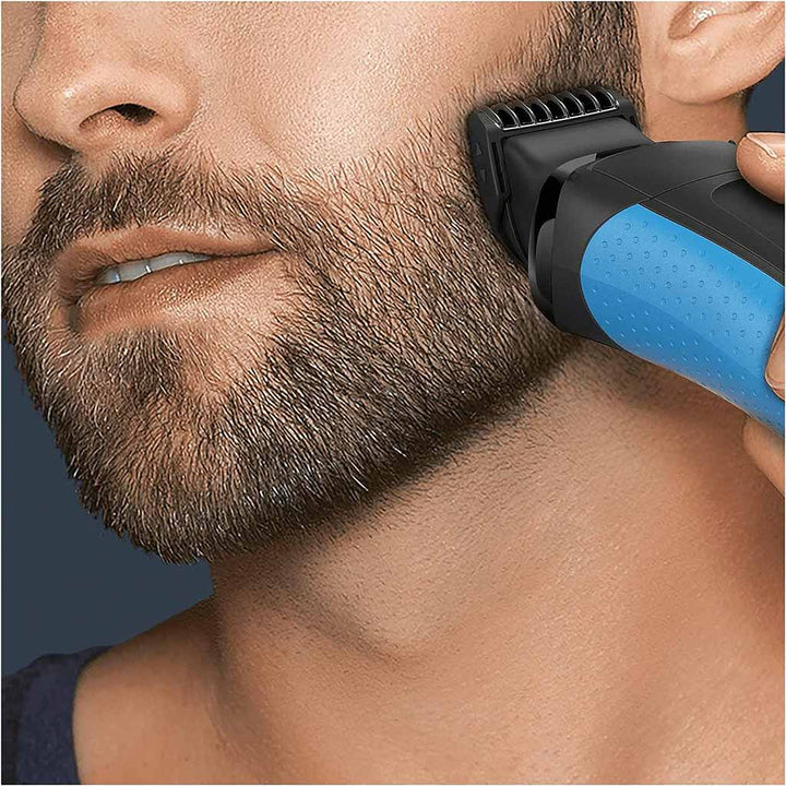 Braun Series 3 Beard Trimmer Head + 5 Combs BT32 - Easy Pharmacy LLC