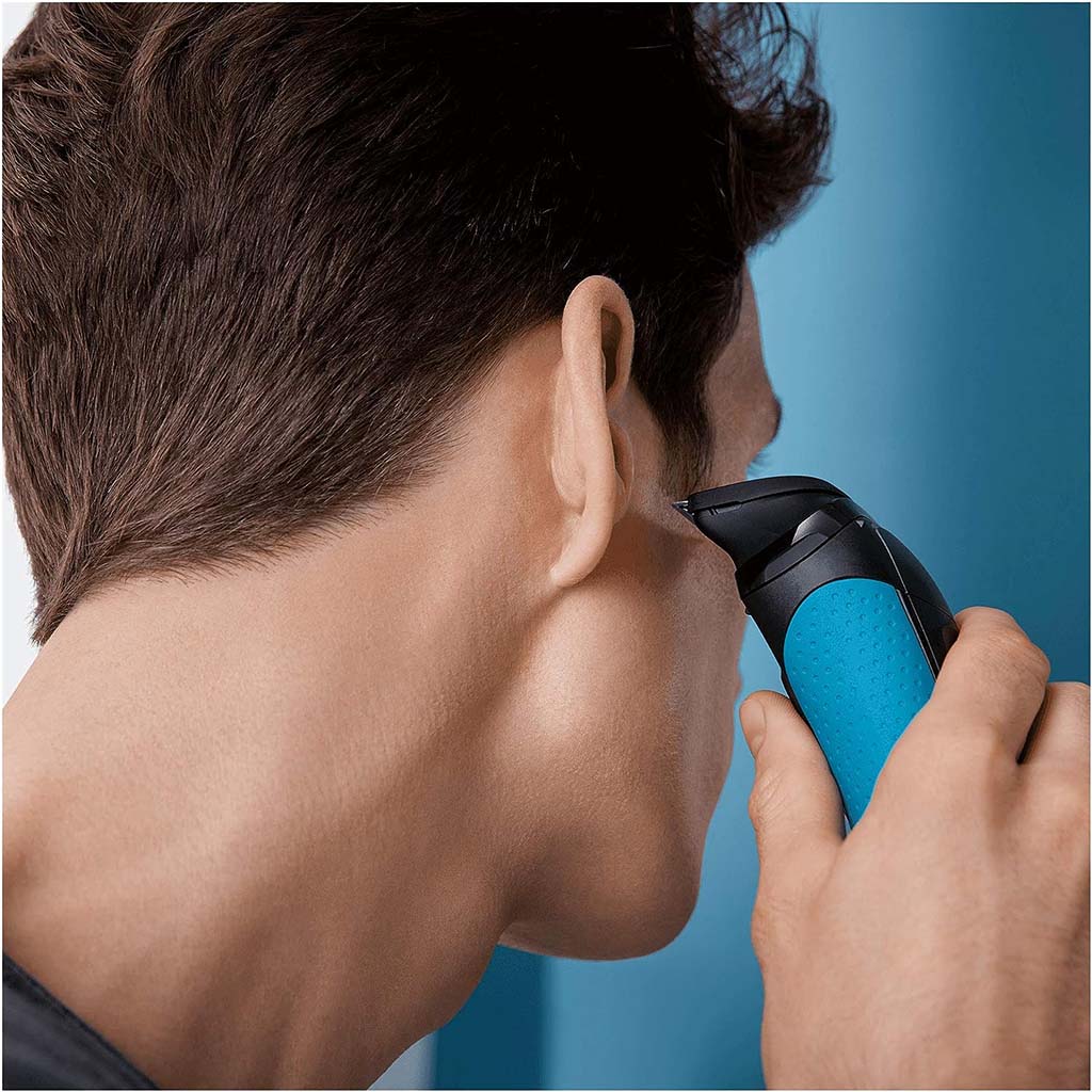 Braun Series 3 Beard Trimmer Head + 5 Combs BT32 - Easy Pharmacy LLC
