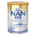 Nestlé NAN AR Anti-Regurgitation Infant Milk Formula – For 0–12 Months, 380 g
