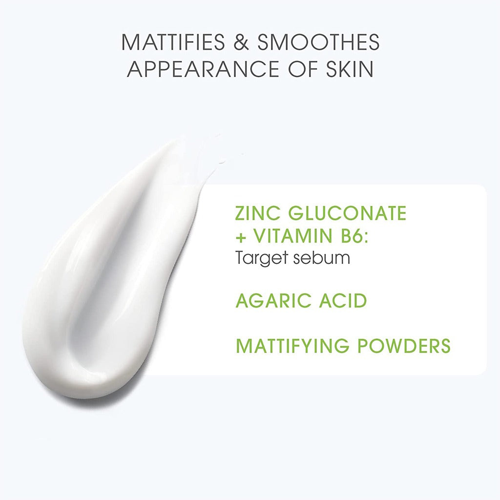 Bioderma Sebium Mat Control Moisturiser 30 mL - Easy Pharmacy LLC