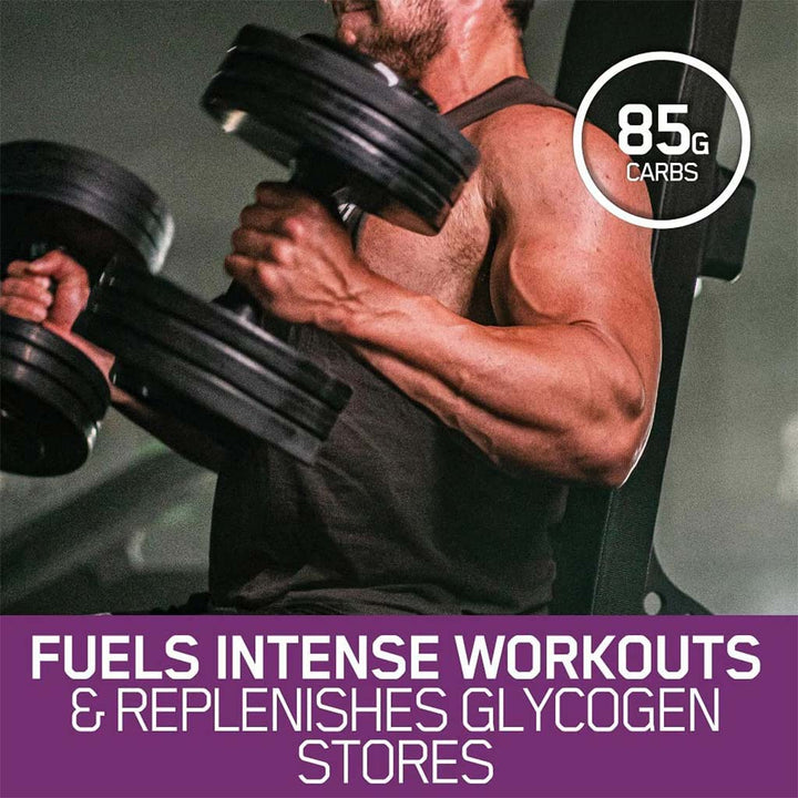 Optimum Nutrition Pro Complex Gainer Powder Banana Cream Pie 5.08lb - Easy Pharmacy LLC