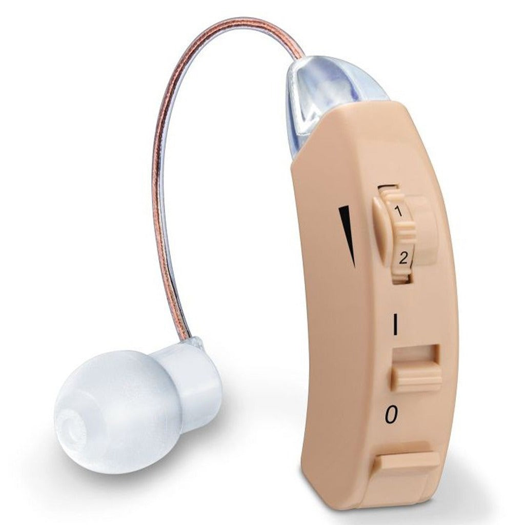 Beurer HA50 Hearing Amplifier - Easy Pharmacy LLC