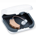 Beurer HA 50 Hearing Amplifier (Behind‑Ear, 40 dB Gain)