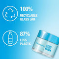 Neutrogena Hydro Boost Water Gel Face Moisturizer For Normal To Combination Skin 50ml
