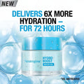 Neutrogena Hydro Boost Water Gel Face Moisturizer For Normal To Combination Skin 50ml