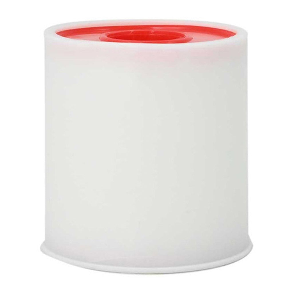 Medix Zinc Oxide Adhesive Plaster 5 cm 1's - Easy Pharmacy LLC