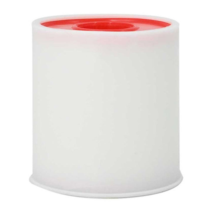 Medix Zinc Oxide Adhesive Plaster 5 cm 1's - Easy Pharmacy LLC