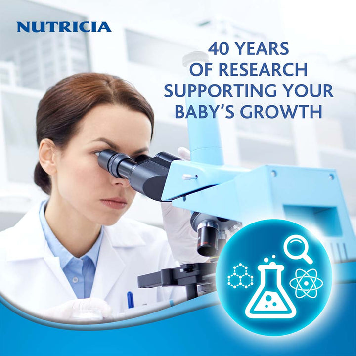 Nutricia Aptamil PDF Post Discharge Premature Baby Milk Formula 400g - Easy Pharmacy LLC
