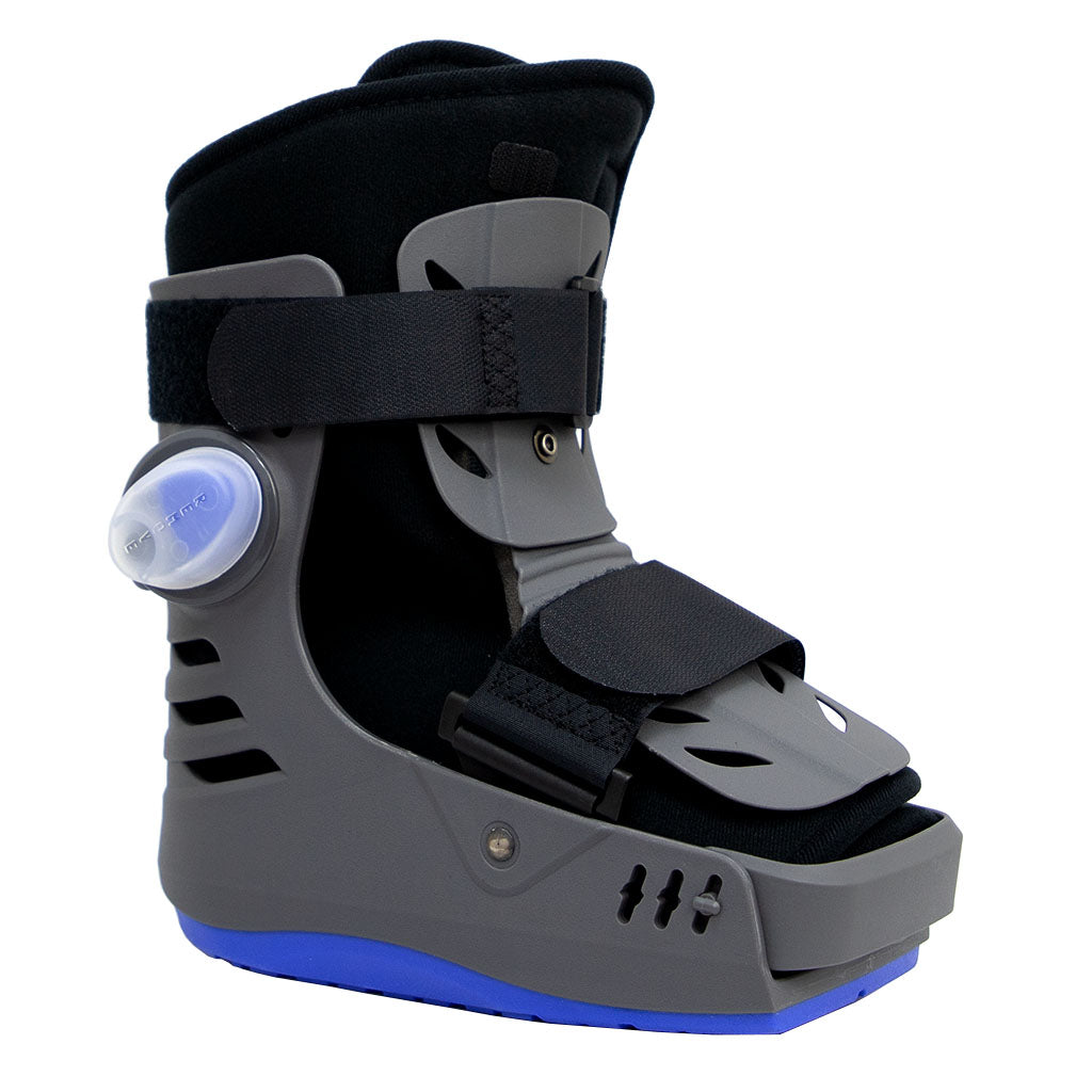 Thuasne XLR8 Walker Boots TD Mid Calf Small - Easy Pharmacy LLC