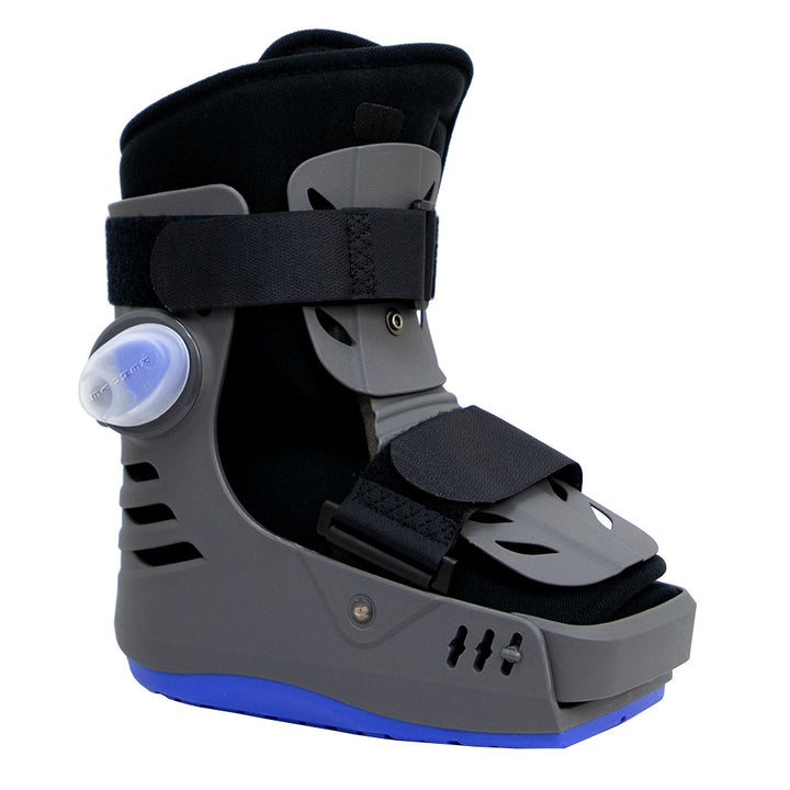 Thuasne XLR8 Walker Boots TD Mid Calf Small - Easy Pharmacy LLC