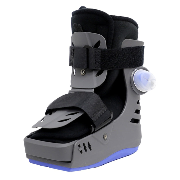 Thuasne XLR8 Walker Boots TD Mid Calf Small - Easy Pharmacy LLC