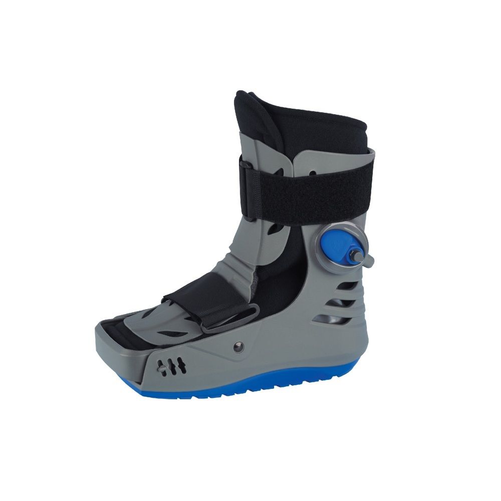 Thuasne XLR8 Mid-Calf Walker Boots Medium - Easy Pharmacy LLC