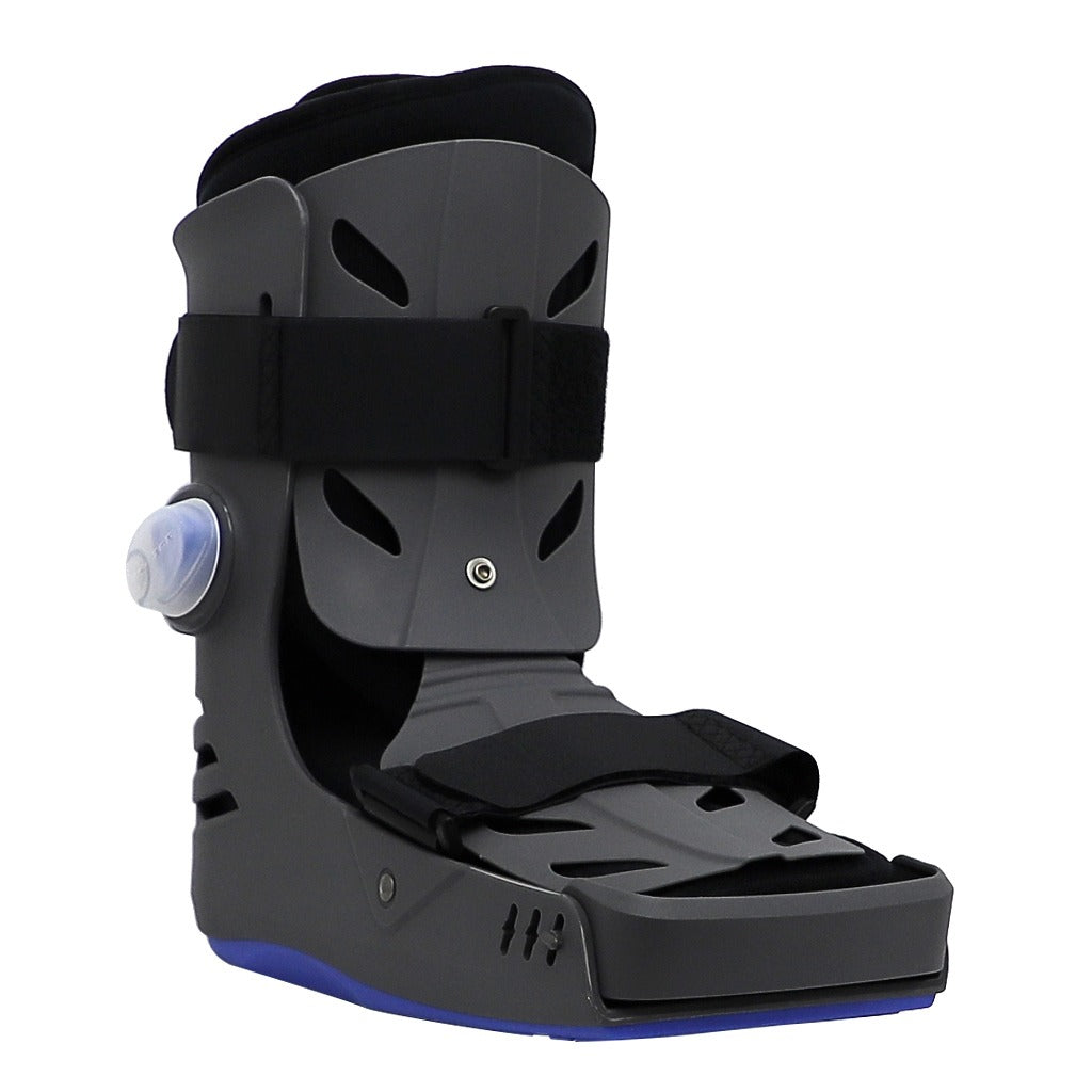 Thuasne XLR8 Walker Boots TD Mid Calf XL U09003205 - Easy Pharmacy LLC