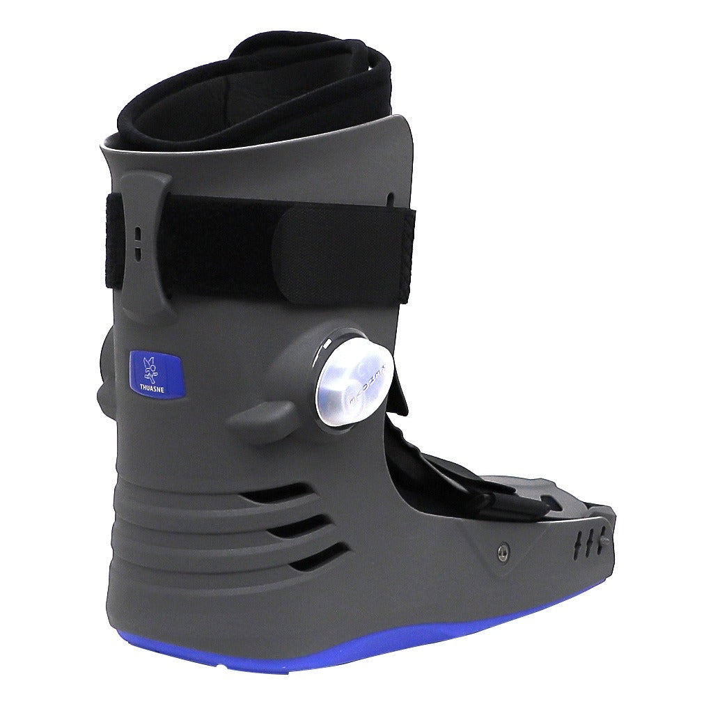 Thuasne XLR8 Walker Boots TD Mid Calf XL U09003205 - Easy Pharmacy LLC