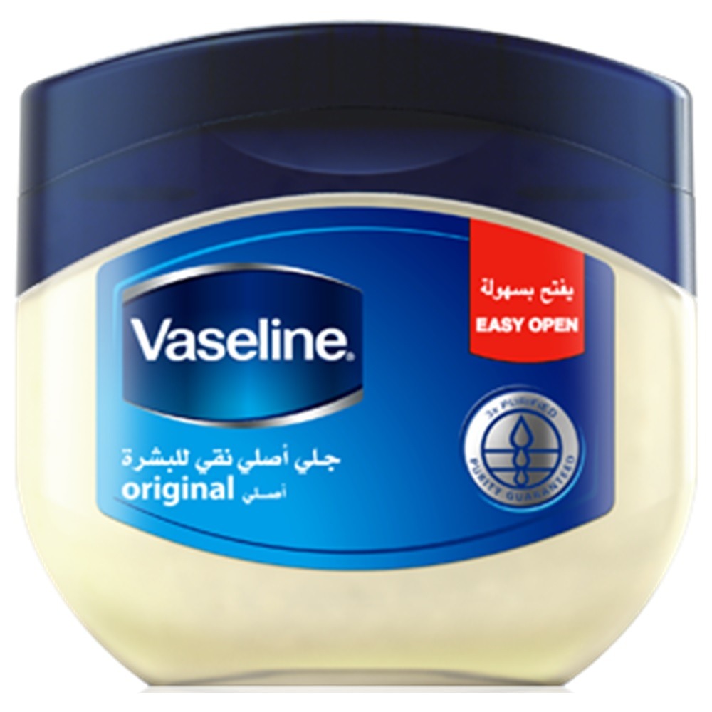 Vaseline Petroleum Healing Jelly 250 mL - Easy Pharmacy LLC