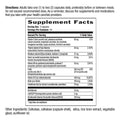 Country Life Coenzyme B-Complex Advanced Capsules 60's