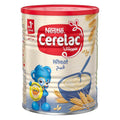 Nestle Cerelac Wheat Infant Cereals From 6 Months 400g